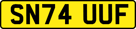 SN74UUF