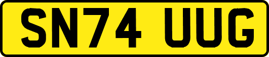 SN74UUG
