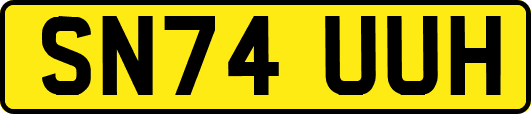 SN74UUH