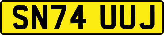 SN74UUJ