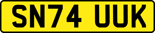 SN74UUK