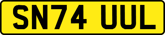 SN74UUL