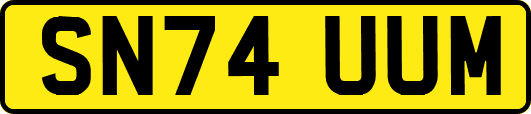 SN74UUM