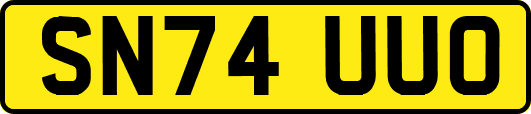 SN74UUO