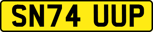SN74UUP