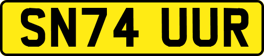 SN74UUR