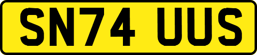 SN74UUS