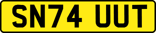 SN74UUT