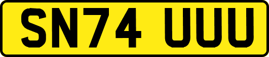 SN74UUU