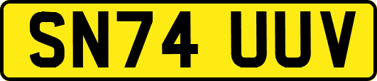 SN74UUV
