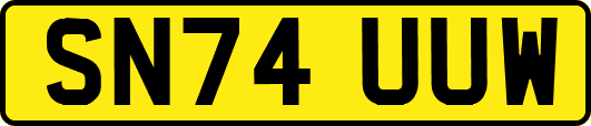 SN74UUW