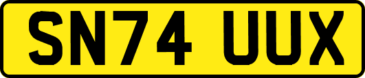 SN74UUX