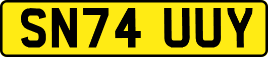 SN74UUY