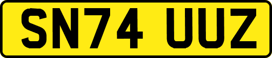 SN74UUZ