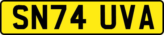 SN74UVA