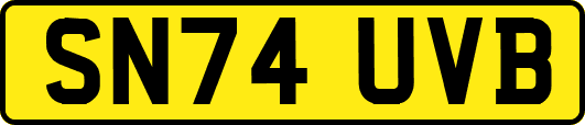 SN74UVB