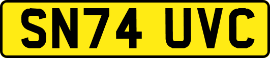 SN74UVC