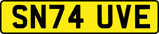 SN74UVE