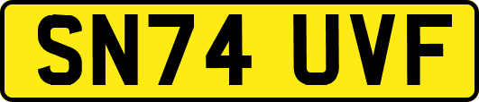 SN74UVF