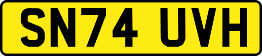 SN74UVH