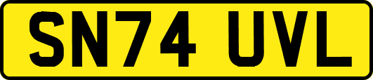 SN74UVL