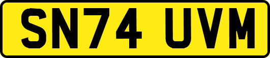 SN74UVM