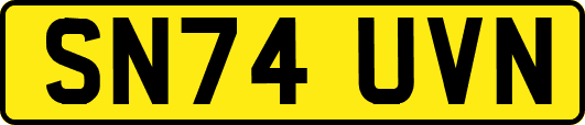 SN74UVN