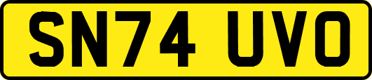 SN74UVO