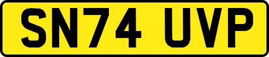 SN74UVP