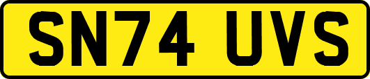 SN74UVS