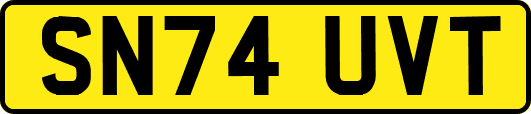 SN74UVT