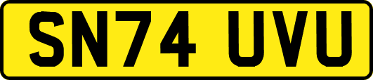 SN74UVU