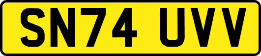 SN74UVV