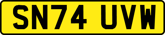SN74UVW