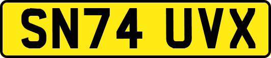 SN74UVX