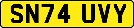 SN74UVY