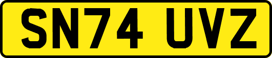 SN74UVZ