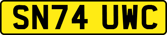 SN74UWC
