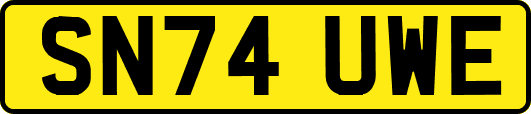 SN74UWE