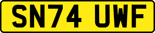 SN74UWF