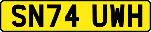 SN74UWH