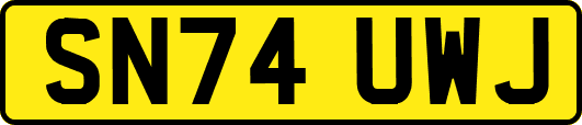 SN74UWJ