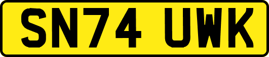 SN74UWK
