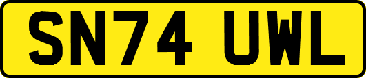 SN74UWL