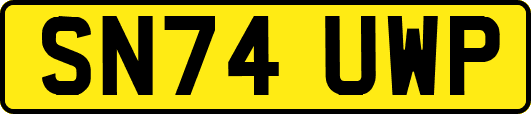 SN74UWP