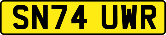 SN74UWR