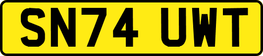 SN74UWT