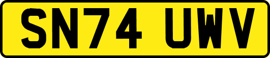 SN74UWV