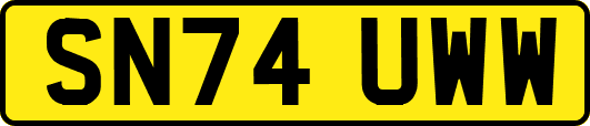 SN74UWW