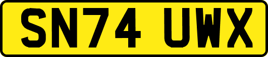 SN74UWX